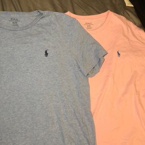 Polo Tees